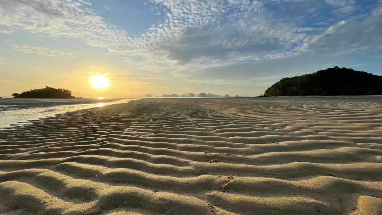 Koh Yao Seaview Bungalow Ko Yao Noi Dış mekan fotoğraf
